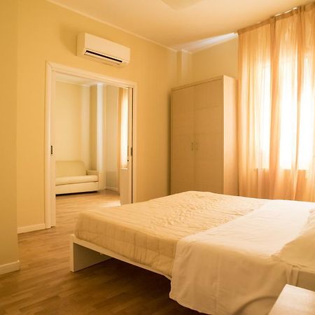 Dante Ravenna Apartments Bagian luar foto