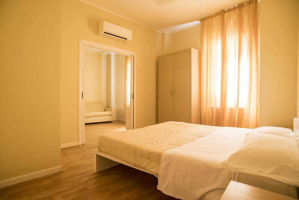 Dante Ravenna Apartments Bagian luar foto