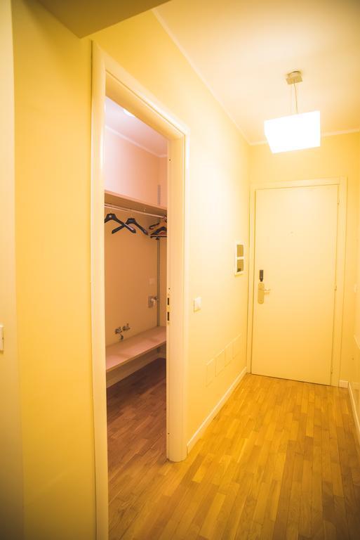 Dante Ravenna Apartments Bagian luar foto
