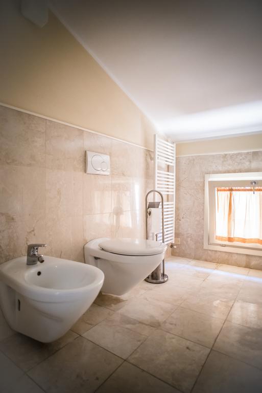 Dante Ravenna Apartments Bagian luar foto